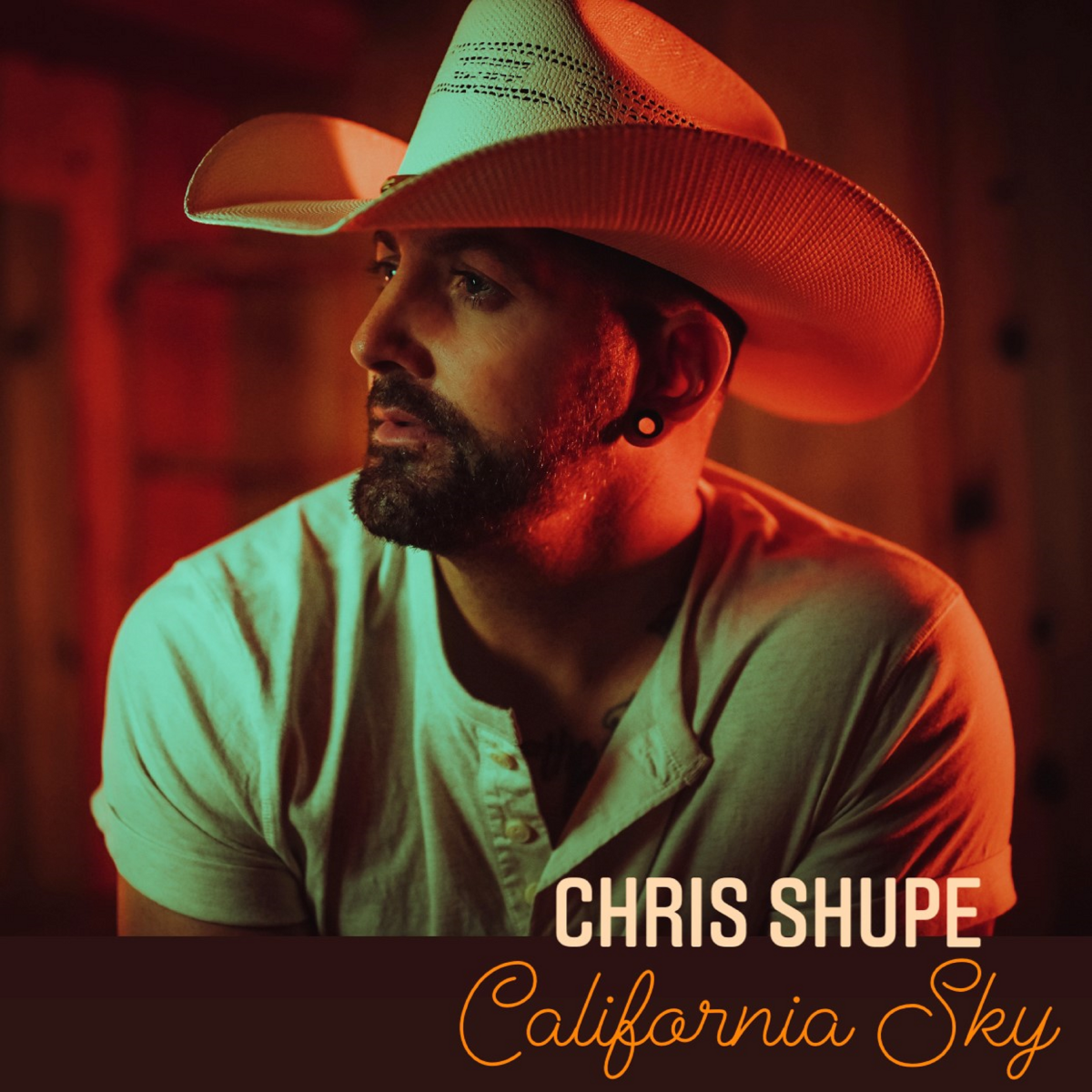Shupe Country Rapper Local Musician Releases Debut Country Single – Dade County Sentinel