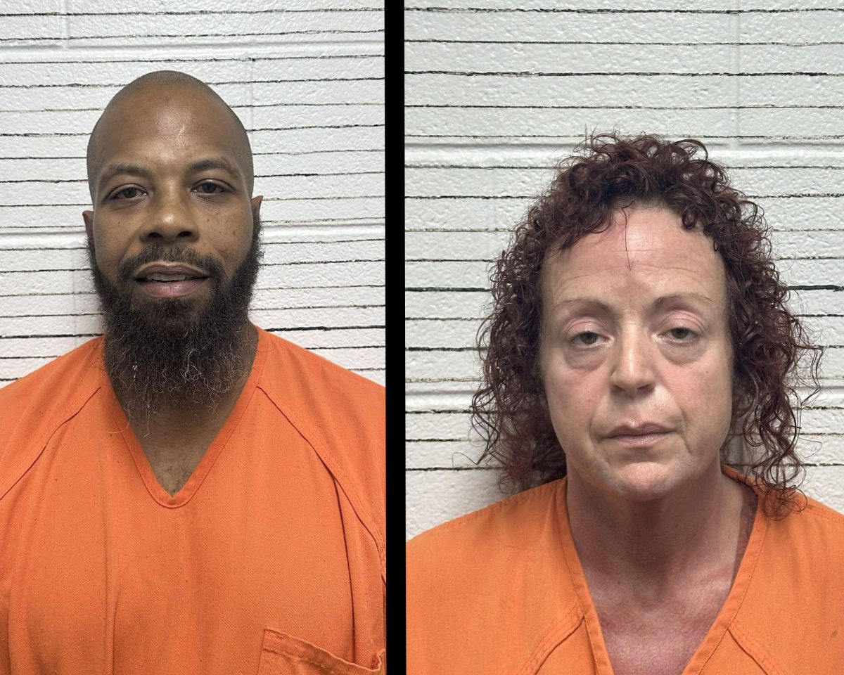 Puppy Mill Couple Arrested With Seven Counts Of Animal Cruelty Each ...